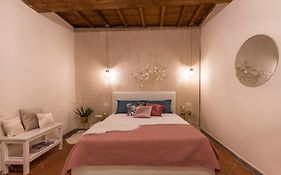 Montebello New Apartment